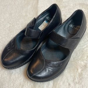 Marcelle Cabrio Dansko Mary Janes